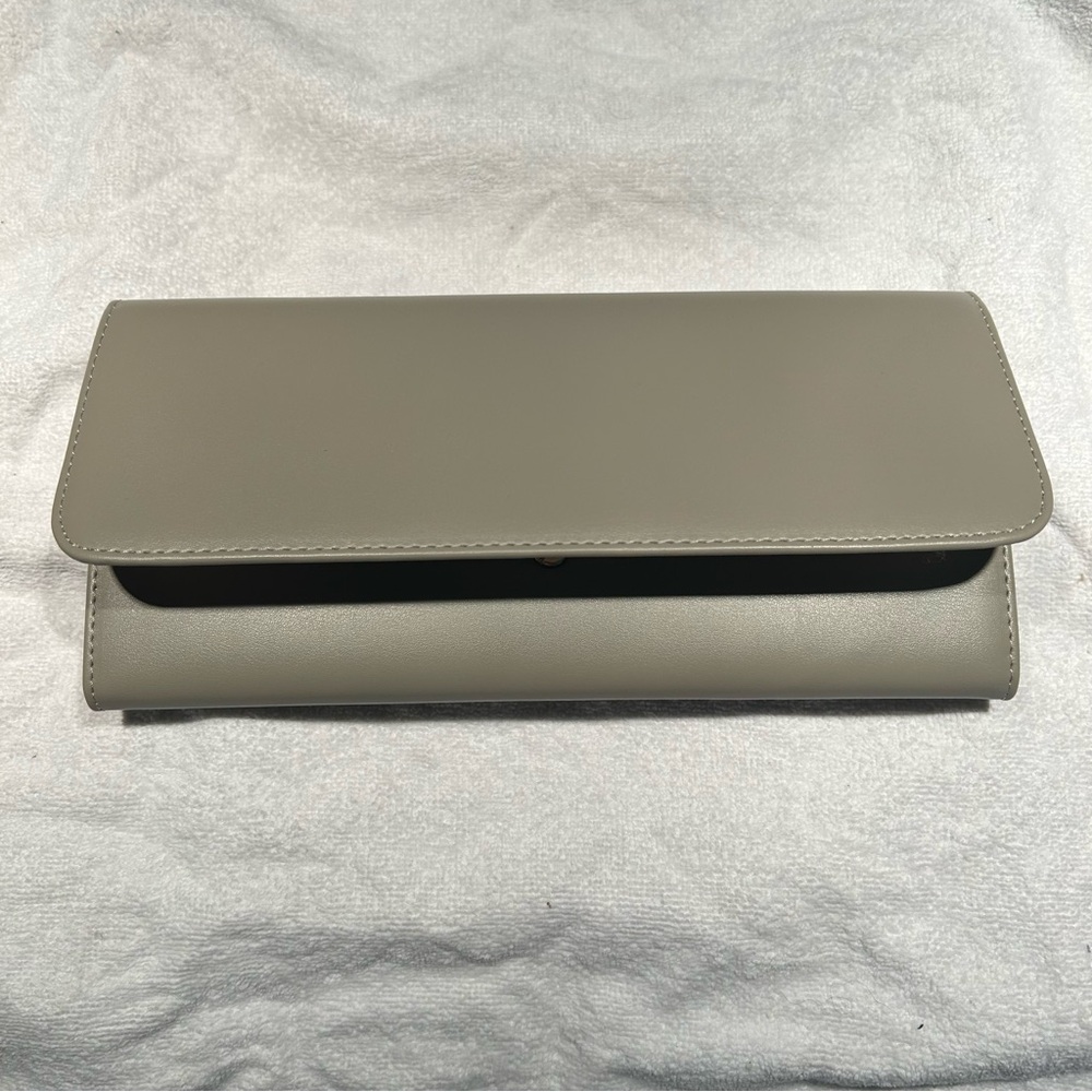 Alexis Russell Jewelry Travel Clutch